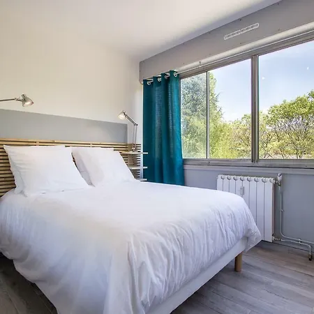 Apartment Urbain Kalipe Chambery
